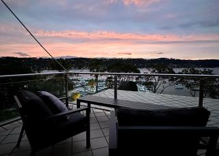 BlueWater Penthouse GuestSuite 2 - 5