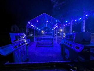 Tiny Wood Cottage 14 - 1