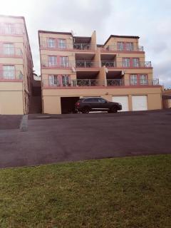 Amanzimtoti Nature Reserve, Getaway Holiday - 3