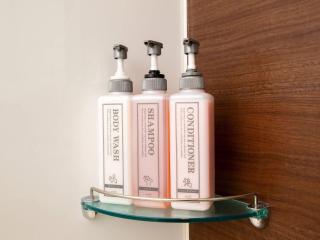 Comfort Hotel Saga - 2