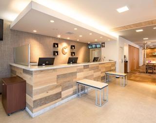 Comfort Hotel Saga - 9