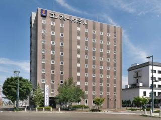 Comfort Hotel Obihiro - 9