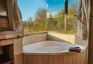 Zebula Kareefontein, 2 Bedroom Cottage IV3 - 8