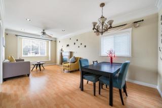 Cozy Stay in Metrotown Steps to SkyTrain - Burnaby - 3