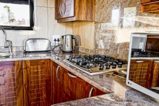 Zebula Kareefontein, 2 Bedroom Cottage IV3 - 5