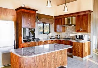 Zebula Kareefontein, 2 Bedroom Cottage IV3 - 4