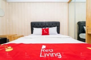 RedLiving Apartemen Green Lake View Ciputat - Nusantara Rooms Tower E - 8