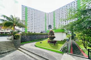 RedLiving Apartemen Green Lake View Ciputat - Nusantara Rooms Tower E - 8