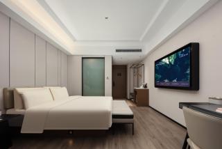 Atour X Hotel Shanghai Songjiang Ronglei East Road - 3