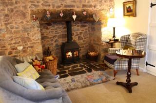 The Old Sweet Shop - 6