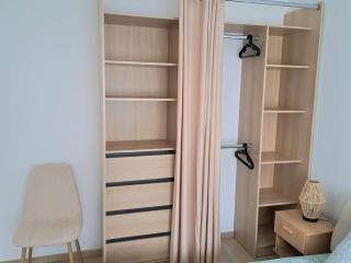 Appartement cosy Colmar centre avec parking - 5