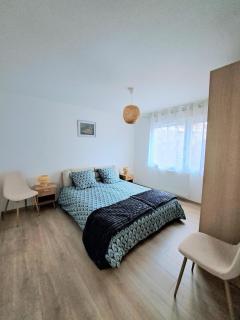 Appartement cosy Colmar centre avec parking - 3