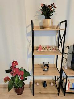 Appartement cosy Colmar centre avec parking - 1