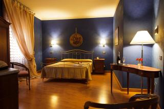 Hotel Relais Filonardi - 8