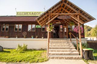 Kremenaros - Ustrzyki Górne - 7