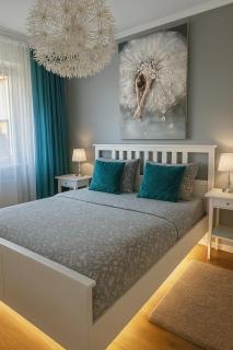 Apartament na Tęczowej - 9