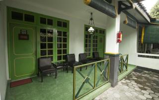 Hotel Batik Yogyakarta - 7