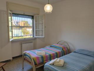 Villa Eusepia, di fronte alla spiaggia di Tirrenia - 7