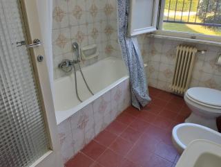 Villa Eusepia, di fronte alla spiaggia di Tirrenia - 5