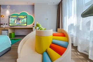 Miomi Family Hotel - 9