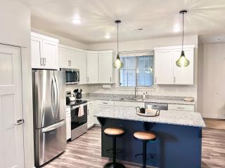 207 | Family 3BR Mountain Stay on Midway Main St Near Park City & Deer Valley Ski Resorts - 9