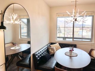 207 | Family 3BR Mountain Stay on Midway Main St Near Park City & Deer Valley Ski Resorts - 8