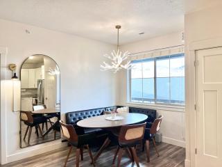 207 | Family 3BR Mountain Stay on Midway Main St Near Park City & Deer Valley Ski Resorts - 2