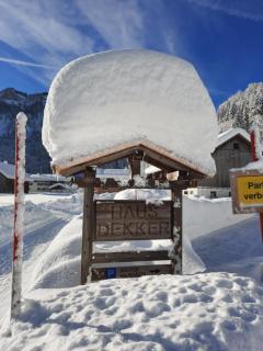 Apartment Dekker - 8