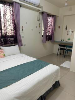 Yuan Dudu Homestay - 7