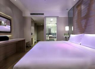 Orange Hotel Hangzhou Binjiang University Town - 9