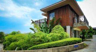 Xiamen SIG Resort - 8