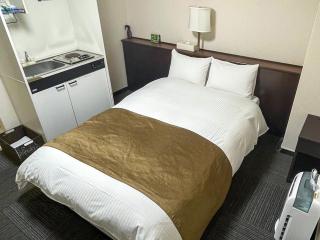 Takatsuki W and M Hotel - 6