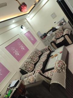 Happy Lodging 2 BHK Full Furnished Apartments - 3