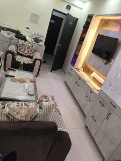 Happy Lodging 2 BHK Full Furnished Apartments - 2