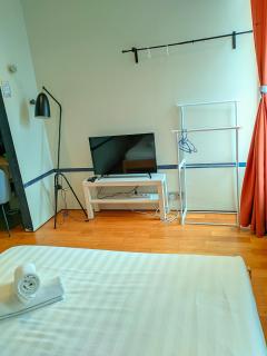 Sky Suites KLCC Kuala Lumpur LB - 7