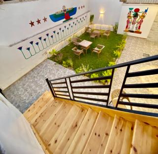 Celia Guest House - 8