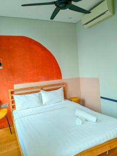 Sky Suites KLCC Kuala Lumpur LB - 8