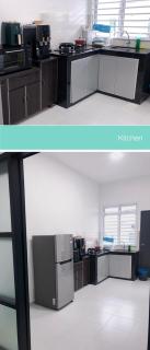 暖之舍名宿 Rest&Relax Homestay Melaka - 8