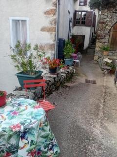 La Maison de Natasha - 1