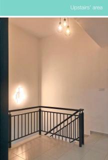 暖之舍名宿 Rest&Relax Homestay Melaka - 6