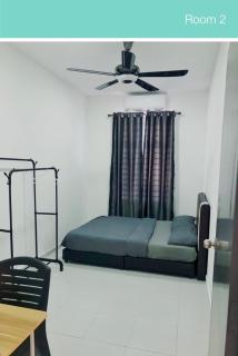 暖之舍名宿 Rest&Relax Homestay Melaka - 5