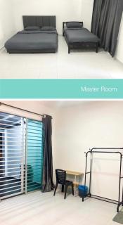 暖之舍名宿 Rest&Relax Homestay Melaka - 4