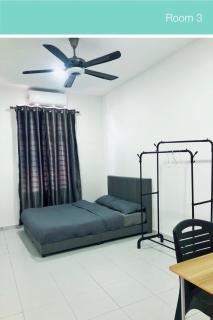暖之舍名宿 Rest&Relax Homestay Melaka - 3
