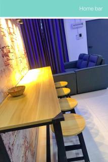 暖之舍名宿 Rest&Relax Homestay Melaka - 2