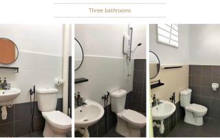 暖之舍名宿 Rest&Relax Homestay Melaka - 1