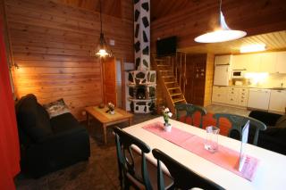 Holiday Home Marja-aapa - 3