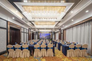 Nanjing Grand Da Qiao Hotel - 5