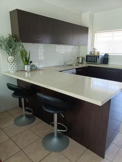 Cairns Poolside Apartment - 8