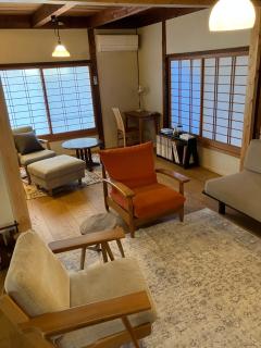 一軒宿 百々 private house rental doudou - 5
