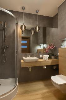 Apartament na Tęczowej - 4